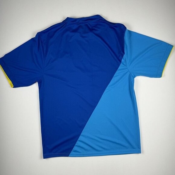 Bimbo Coca Cola OG Jersey - Picture 2 of 4